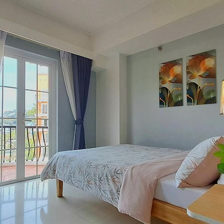 Appartement 88 Gibraltar à Baguio City Extérieur photo