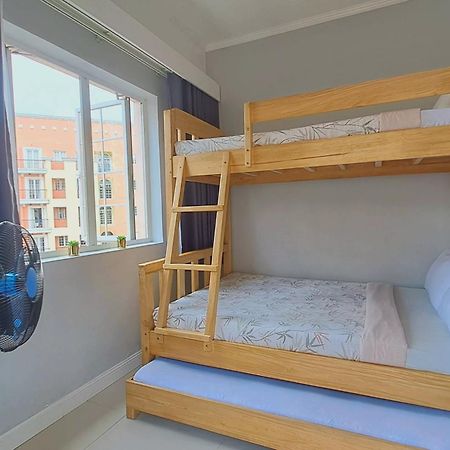 Appartement 88 Gibraltar à Baguio City Extérieur photo