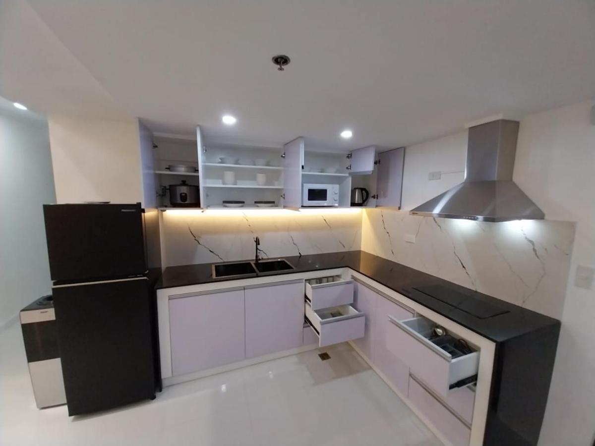 Appartement 88 Gibraltar à Baguio City Extérieur photo