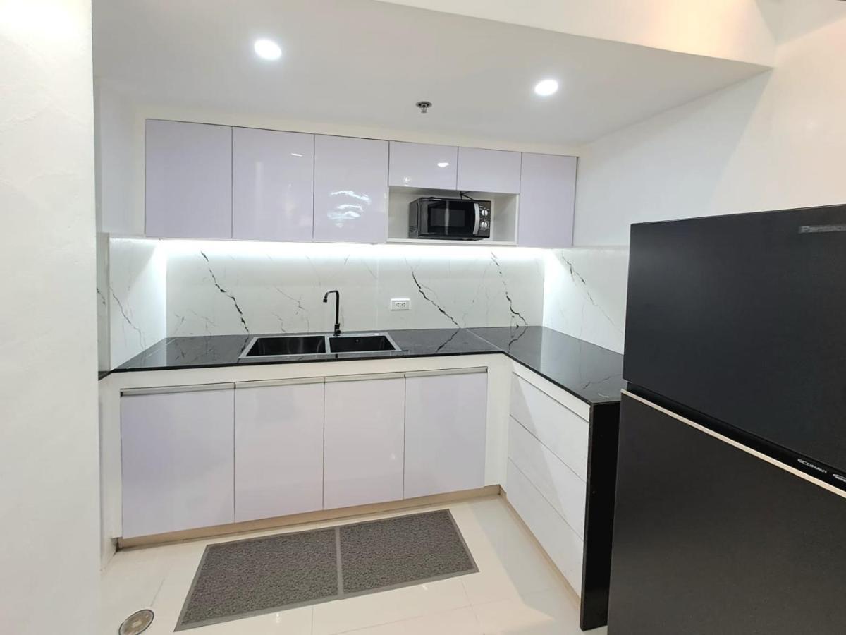 Appartement 88 Gibraltar à Baguio City Extérieur photo