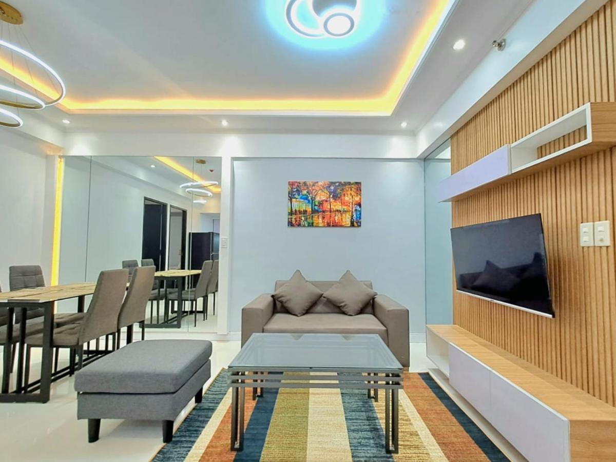 Appartement 88 Gibraltar à Baguio City Extérieur photo