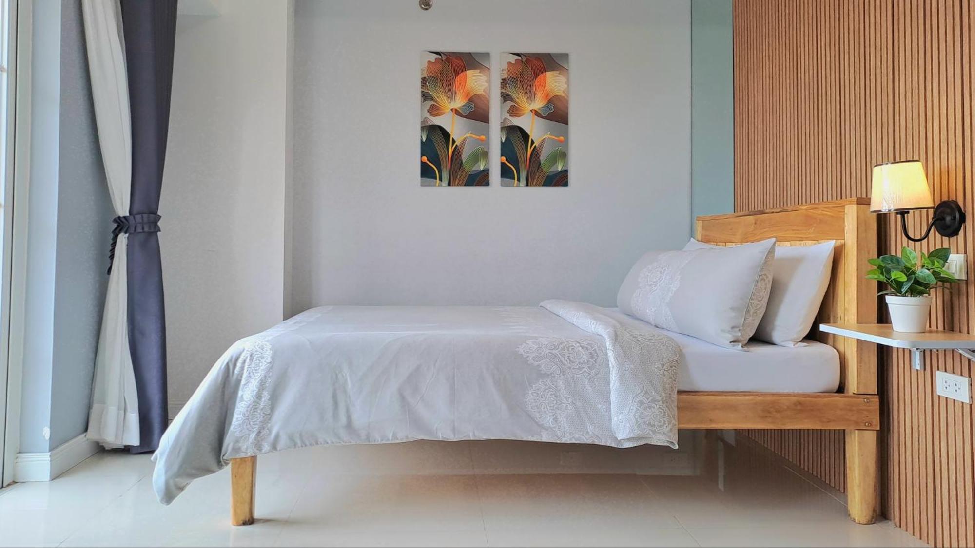 Appartement 88 Gibraltar à Baguio City Extérieur photo
