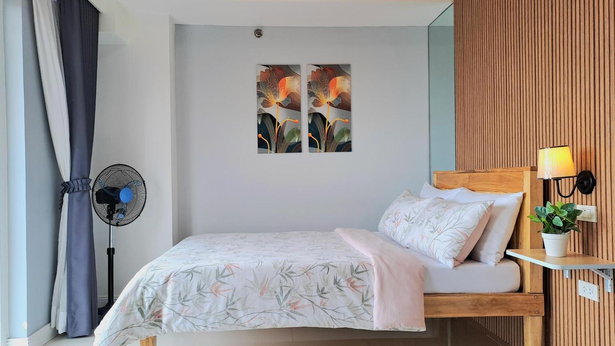 Appartement 88 Gibraltar à Baguio City Extérieur photo